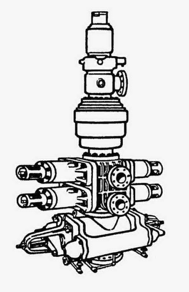 Cameron International Corporation Trademarks & Logos