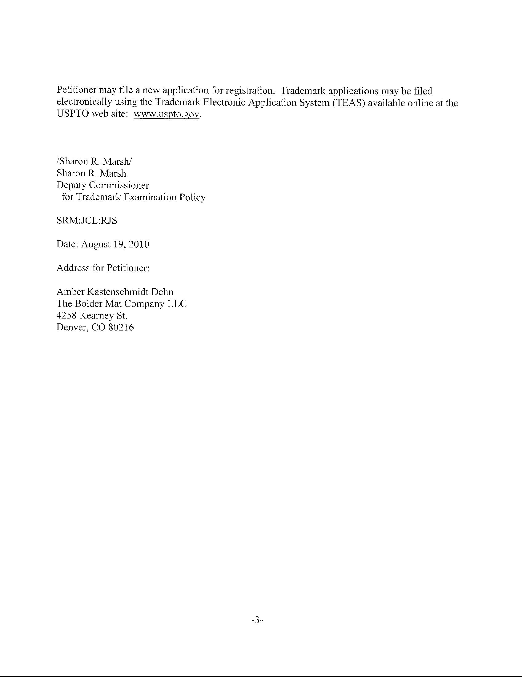 THE BOLDER MAT COMPANY BOLD YOGA MATS FOR A BEAUTIFUL LIFE Bold Mats