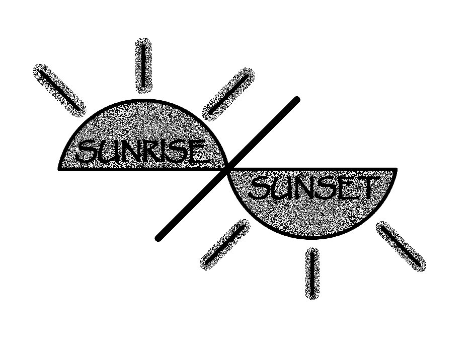 SUNRISE SUNSET Sunrise Sunset Social, LLC Trademark Registration