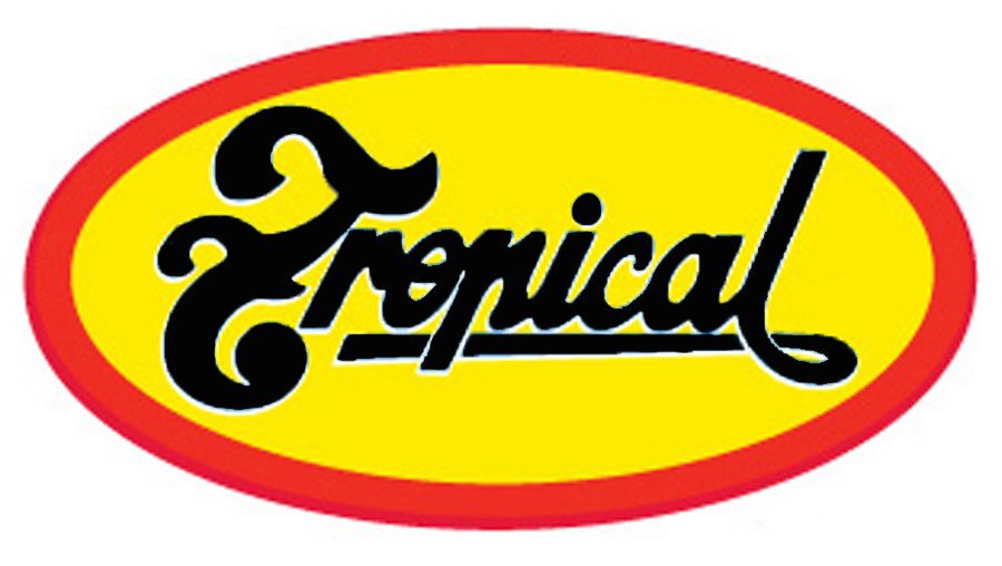 TROPICAL Torn & Glasser, Inc. Trademark Registration