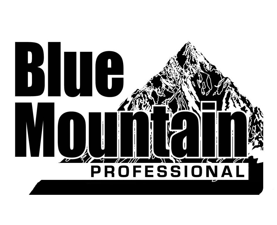BLUE MOUNTAIN PROFESSIONAL Old World Industries, Llc Trademark