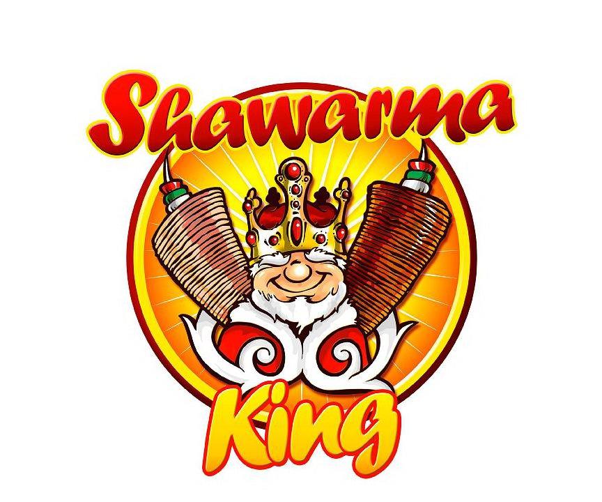 Shawarma Palace Logo