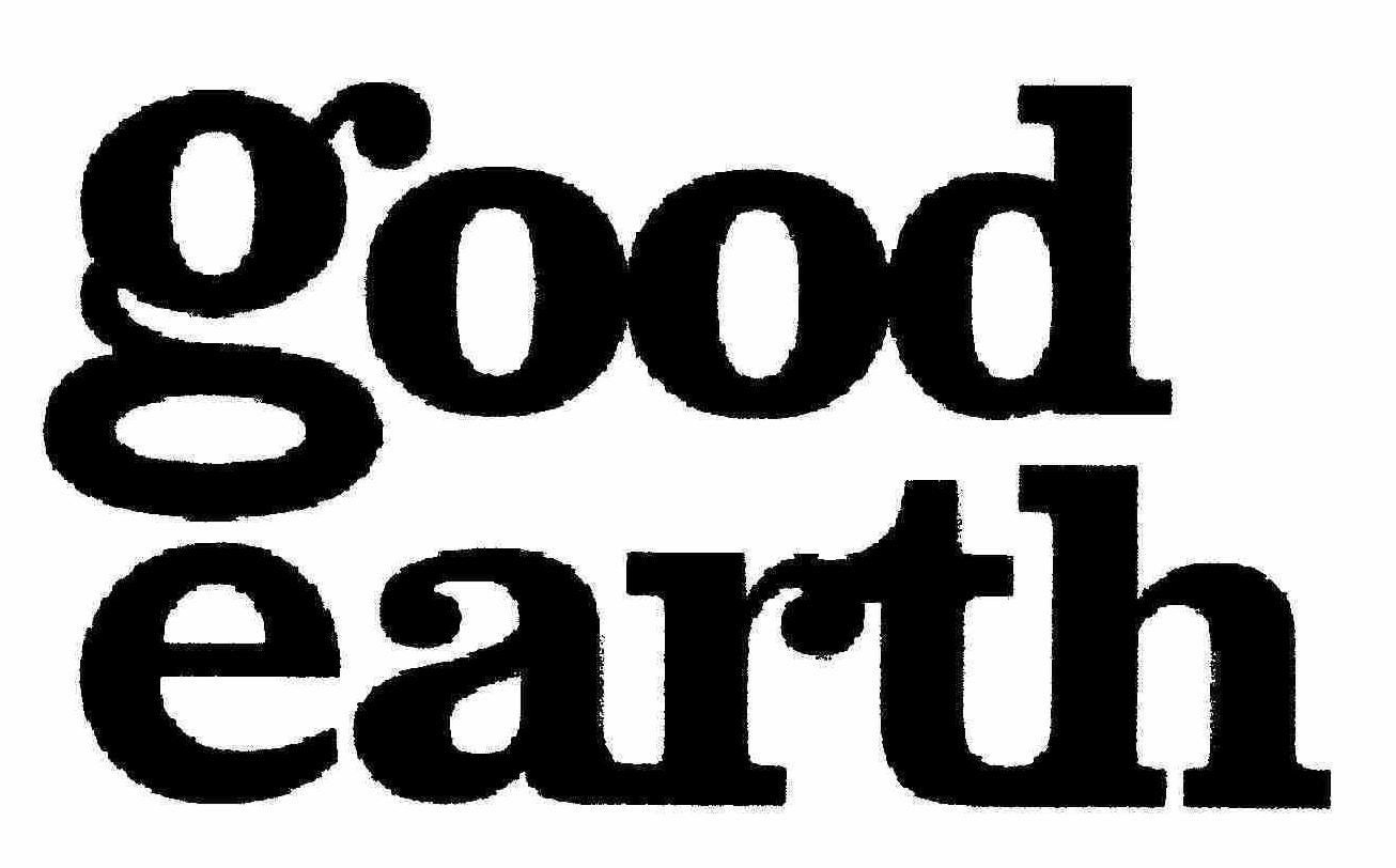 GOOD EARTH Silver Thread Vineyard, LLC Trademark Registration