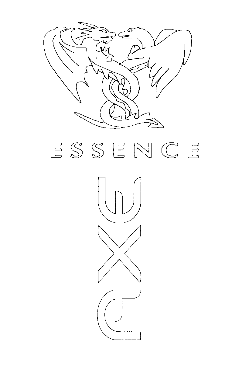 AXE ESSENCE M. Goodman Enterprises, Llc Trademark Registration