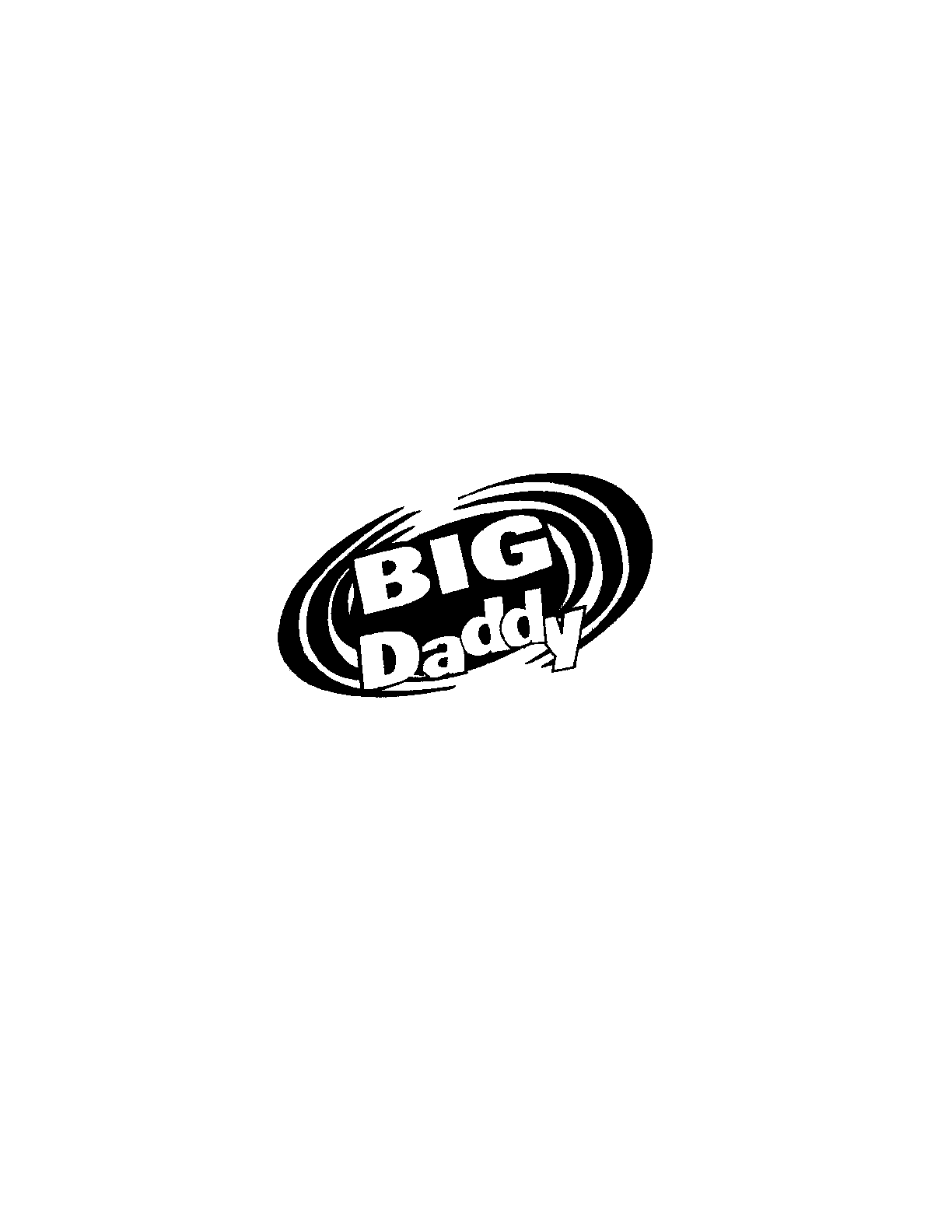 BIG DADDY Marketing Results Ltd. Trademark Registration
