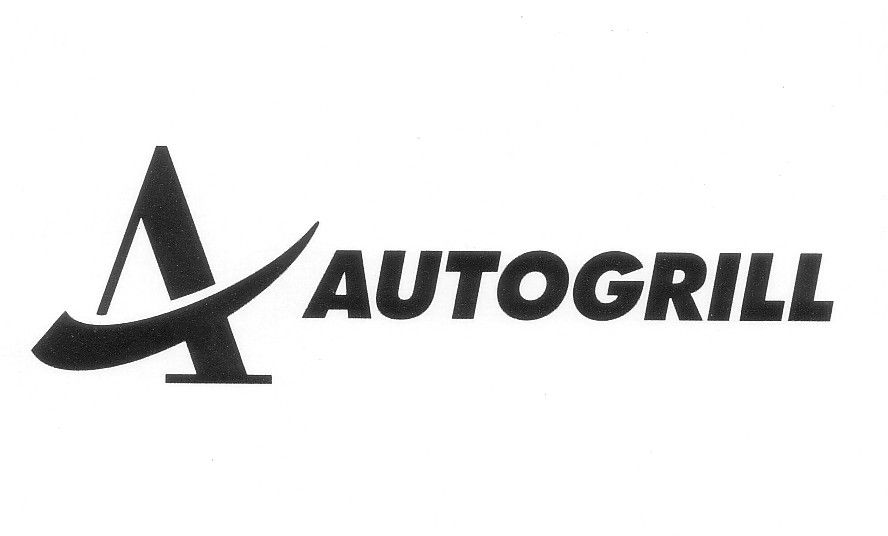 A AUTOGRILL Autogrill S.p.A. Trademark Registration