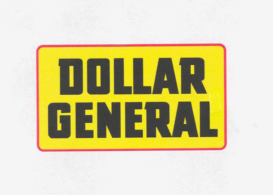 DOLLAR GENERAL Dollar General Corporation Trademark Registration