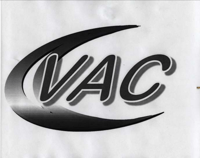 VAC Vehicle Accessory Center, LLC Trademark Registration