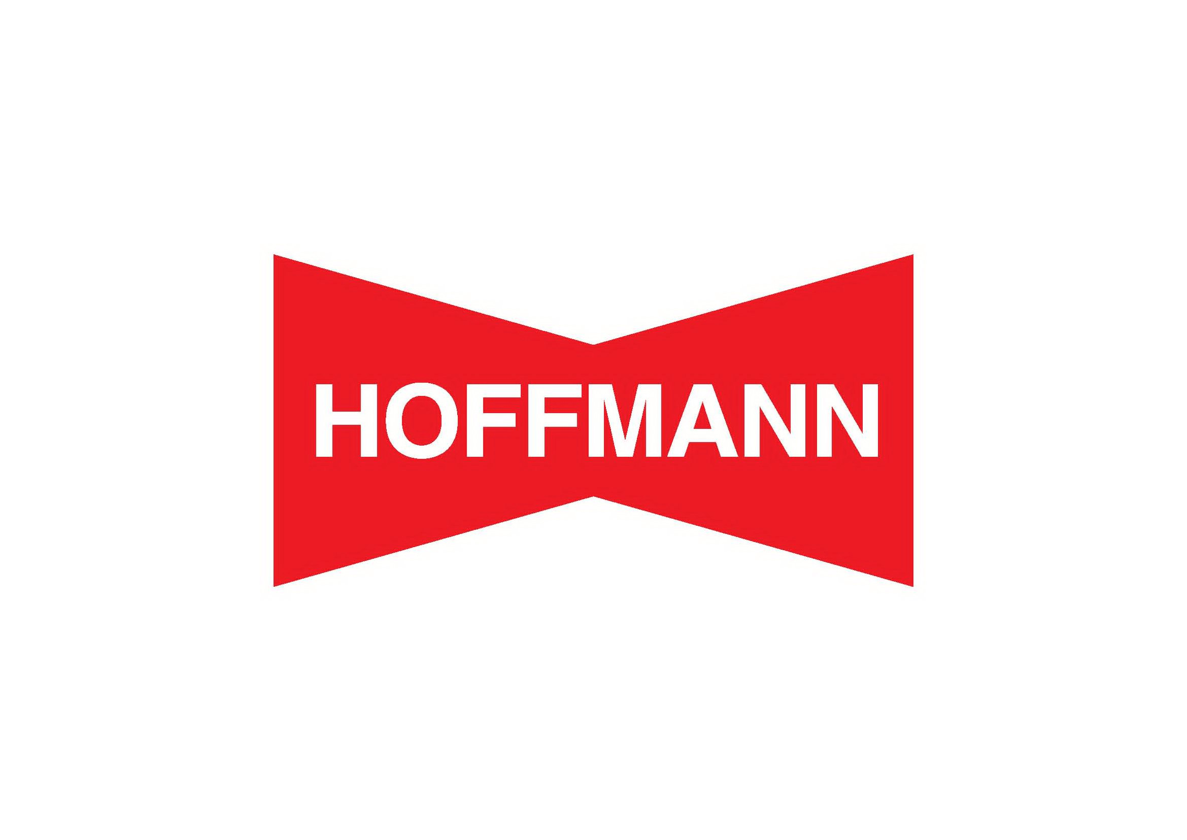 HOFFMANN Hoff Industry Inc. Trademark Registration