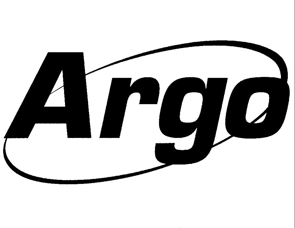 ARGO Argo Storage Solutions, Inc. Trademark Registration