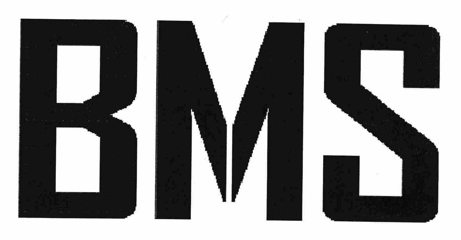 BMS BMS US Holdings, Inc. Trademark Registration