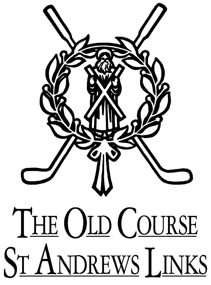 Saint Andrews Golf Club Logo