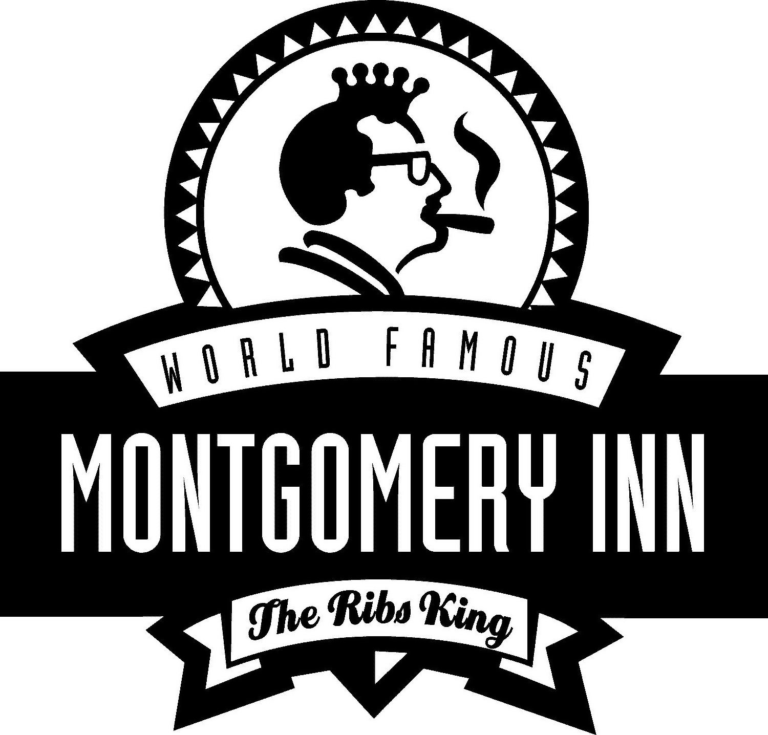 MONTGOMERY INN WORLD FAMOUS THE RIBS KING Ribs King, Inc. Trademark