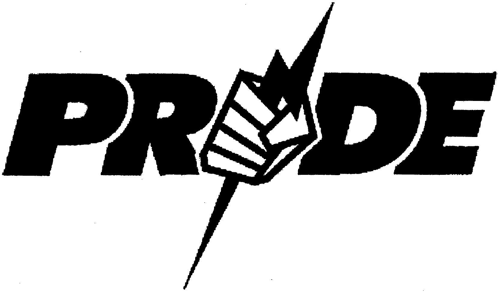 PRIDE JAW Ventures, LLC Trademark Registration
