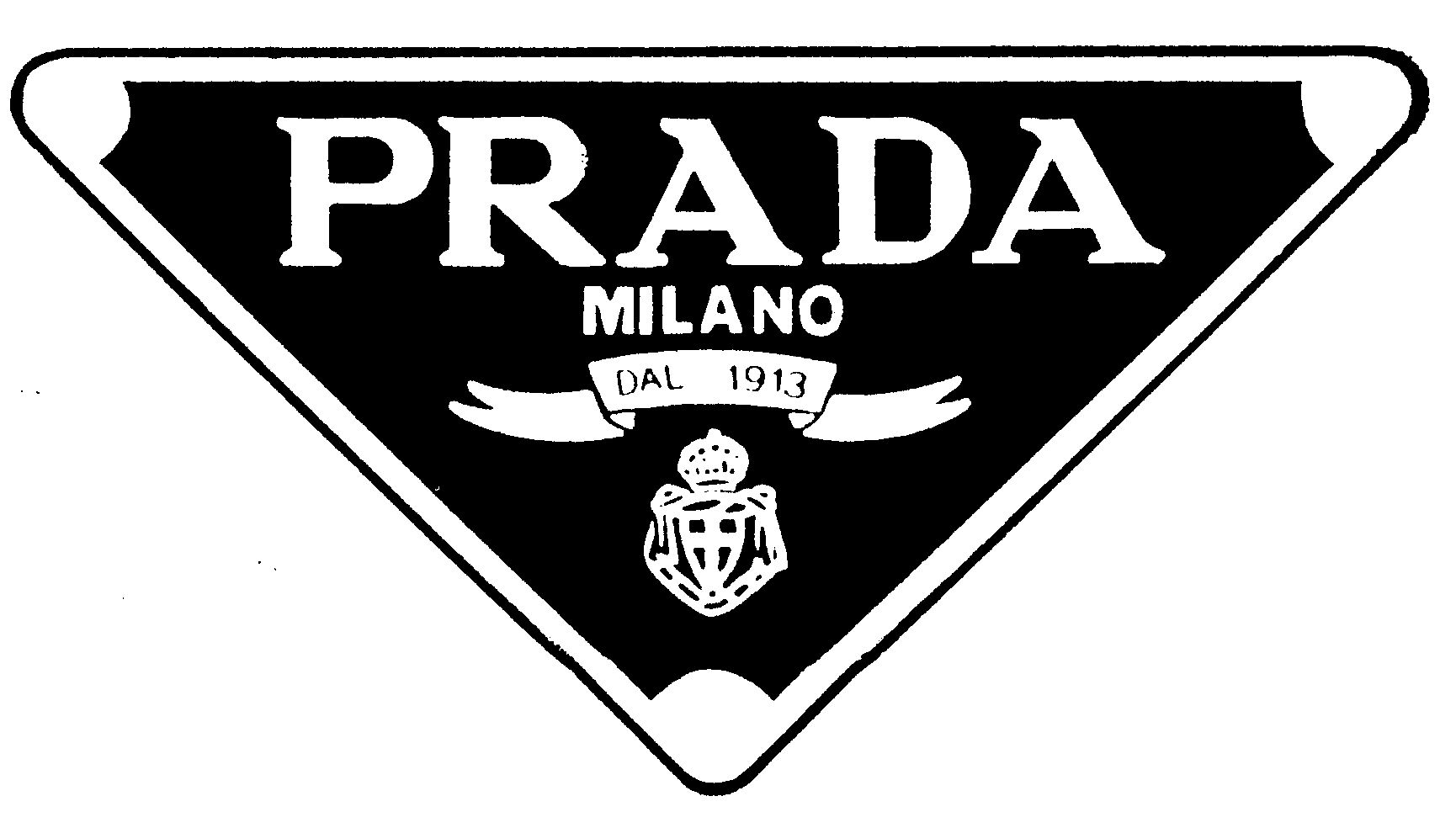 Prada Logo Vector