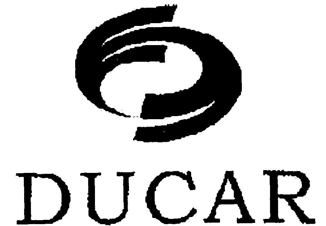 DUCAR Chongqing Dajiang Power Equipment Co., Ltd Trademark Registration