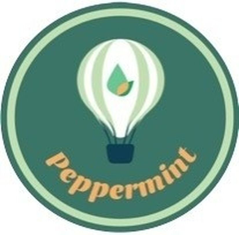 PEPPERMINT Peppermint Holding GmbH Trademark Registration