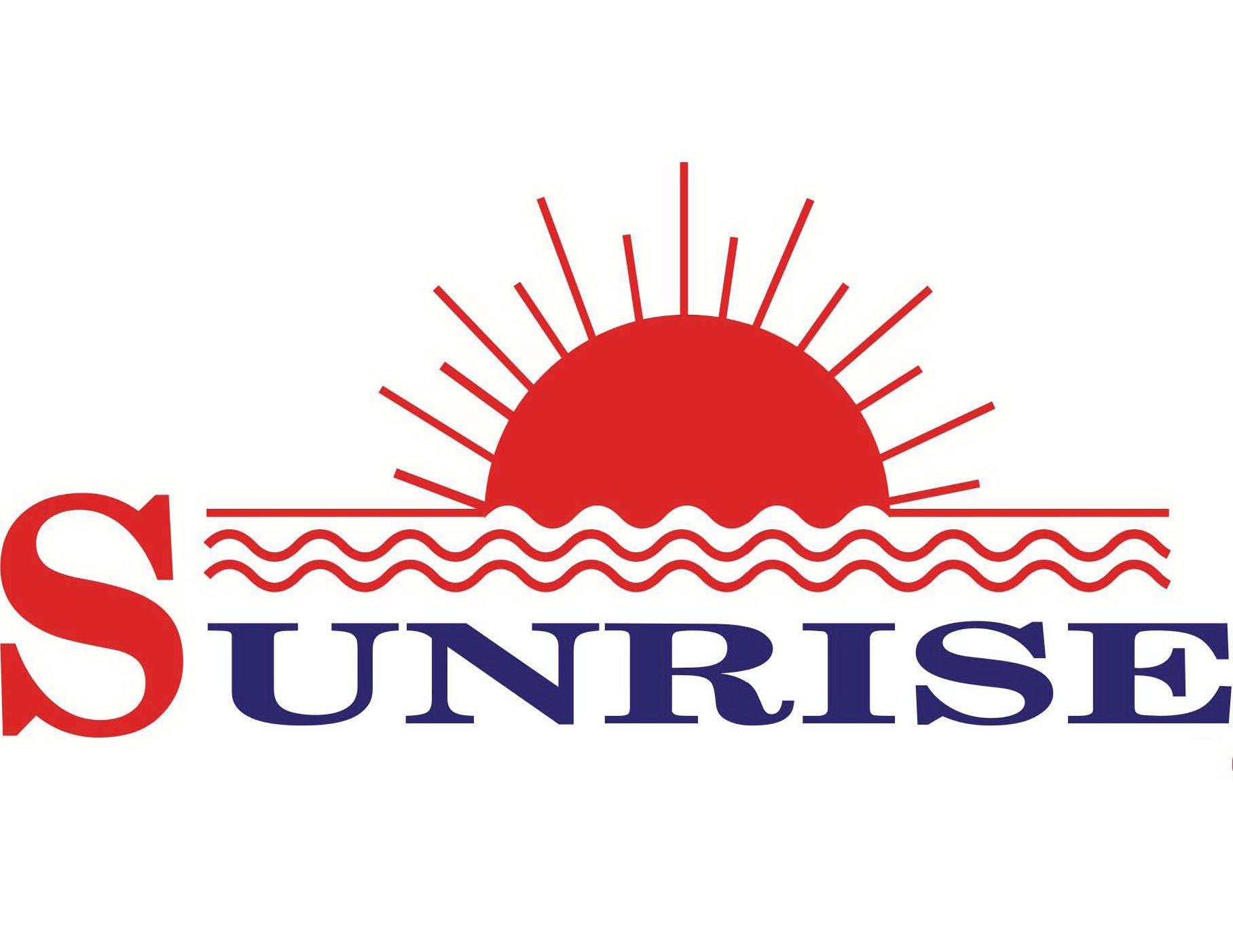 SUNRISE Sunrise Community, Inc. Trademark Registration