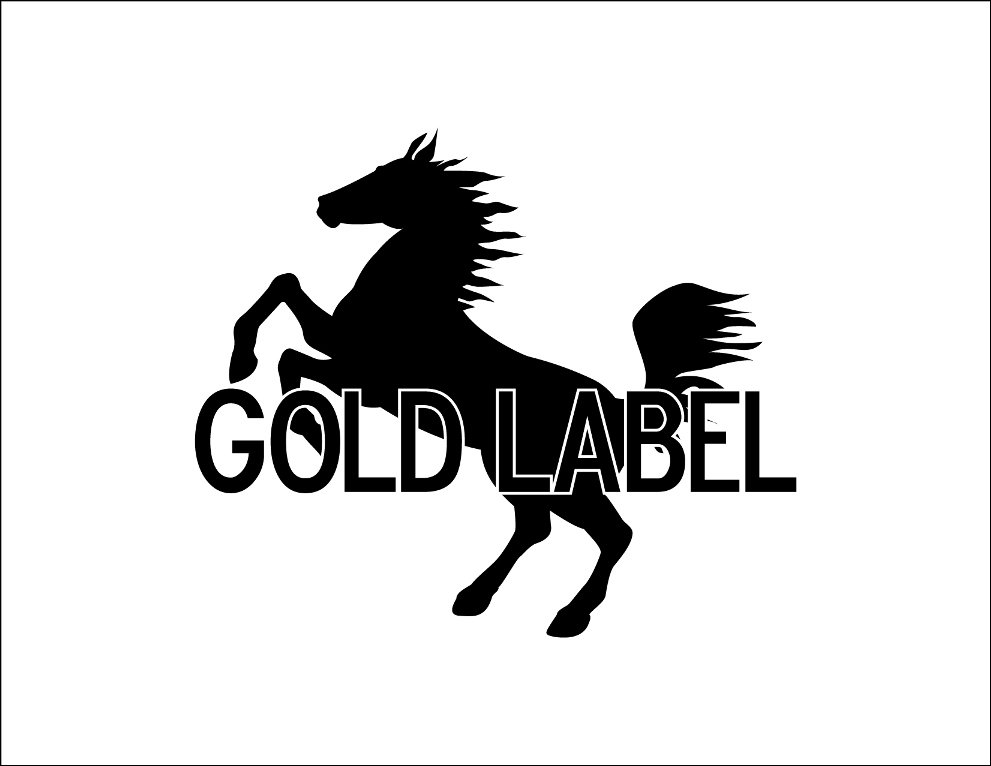 GOLD LABEL Fv Eyewear Incorporaed Trademark Registration