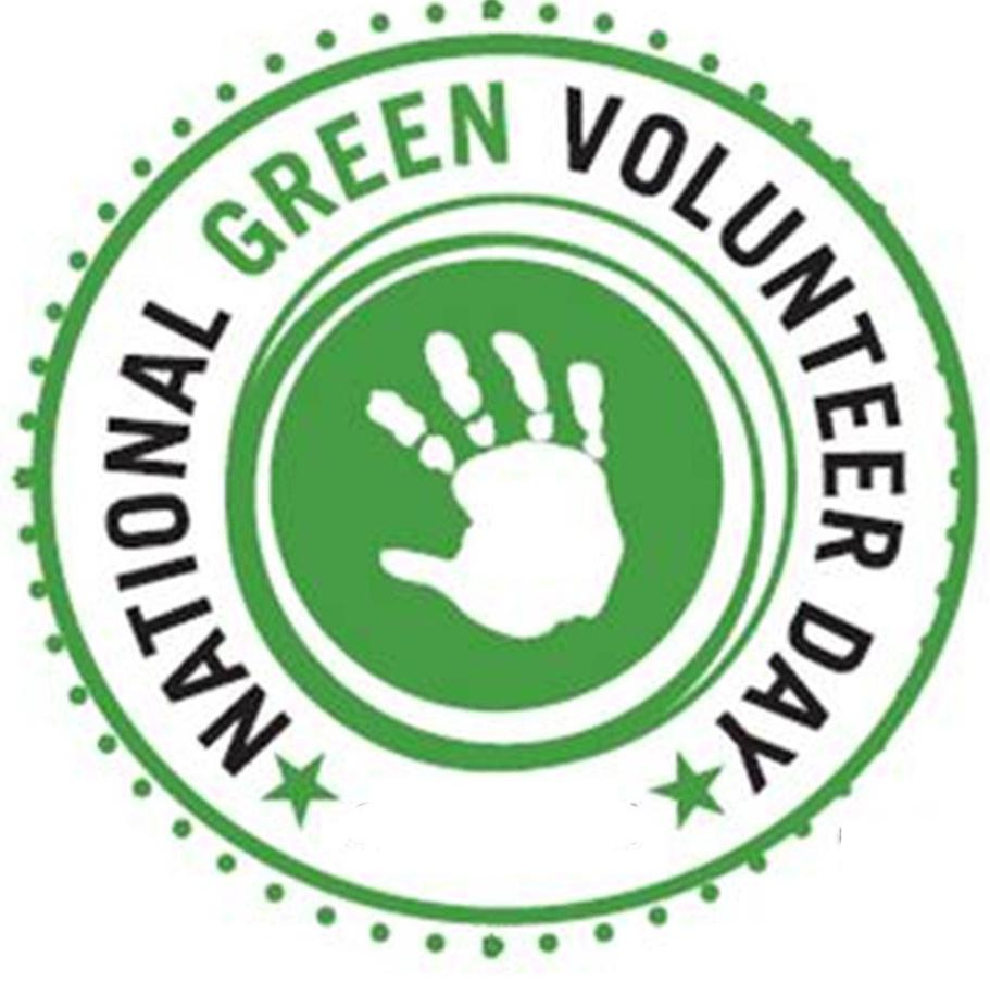 NATIONAL GREEN VOLUNTEER DAY Riverwired, Inc Trademark Registration