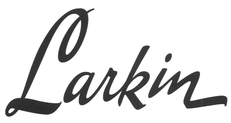 LARKIN Larkin Products, LLC Trademark Registration
