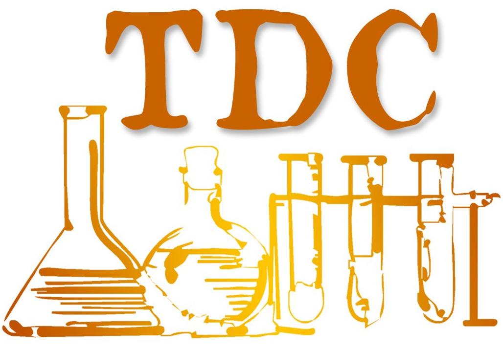 TDC Temperance Distilling Company Trademark Registration