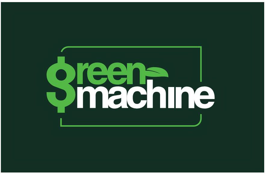 GREEN MACHINE Daye North America, Inc. Trademark Registration
