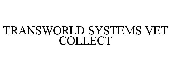Transworld Systems Inc SEC Registration