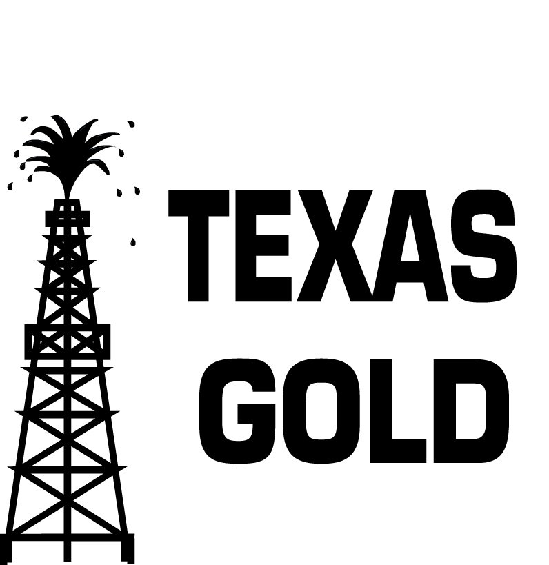 TEXAS GOLD J.R. Palacios Enterprises Trademark Registration