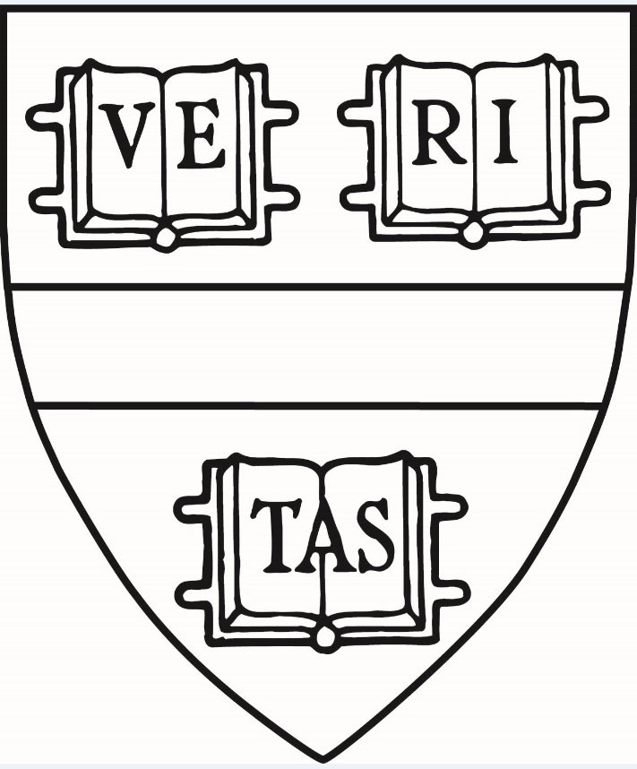 VE RI TAS President and Fellows of Harvard College Trademark Registration