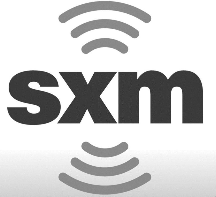 SXM Sirius Xm Radio Inc. Trademark Registration