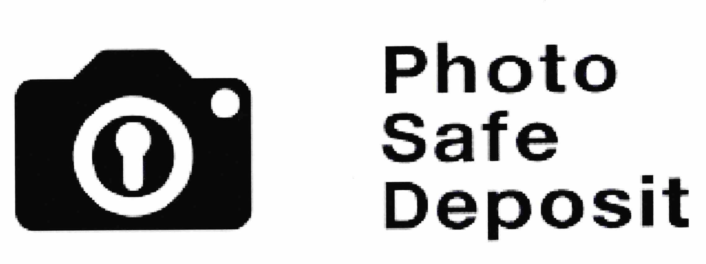 PHOTO SAFE DEPOSIT Harland Clarke Corp. Trademark Registration