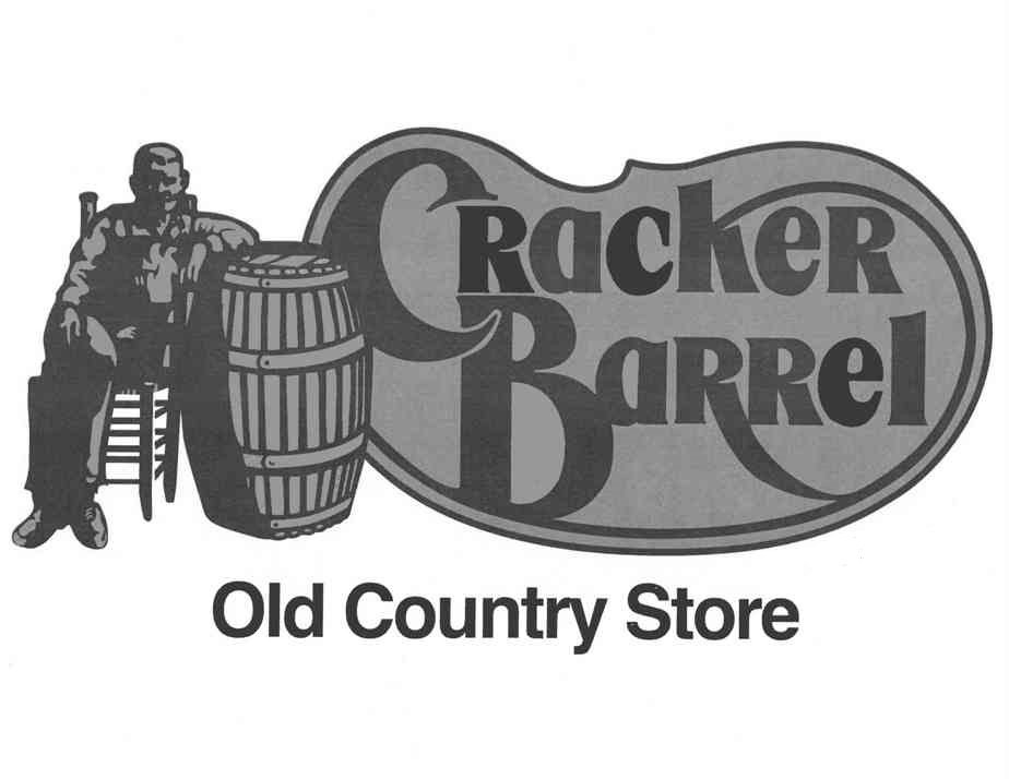 CRACKER BARREL OLD COUNTRY STORE CBOCS Properties, Inc. Trademark