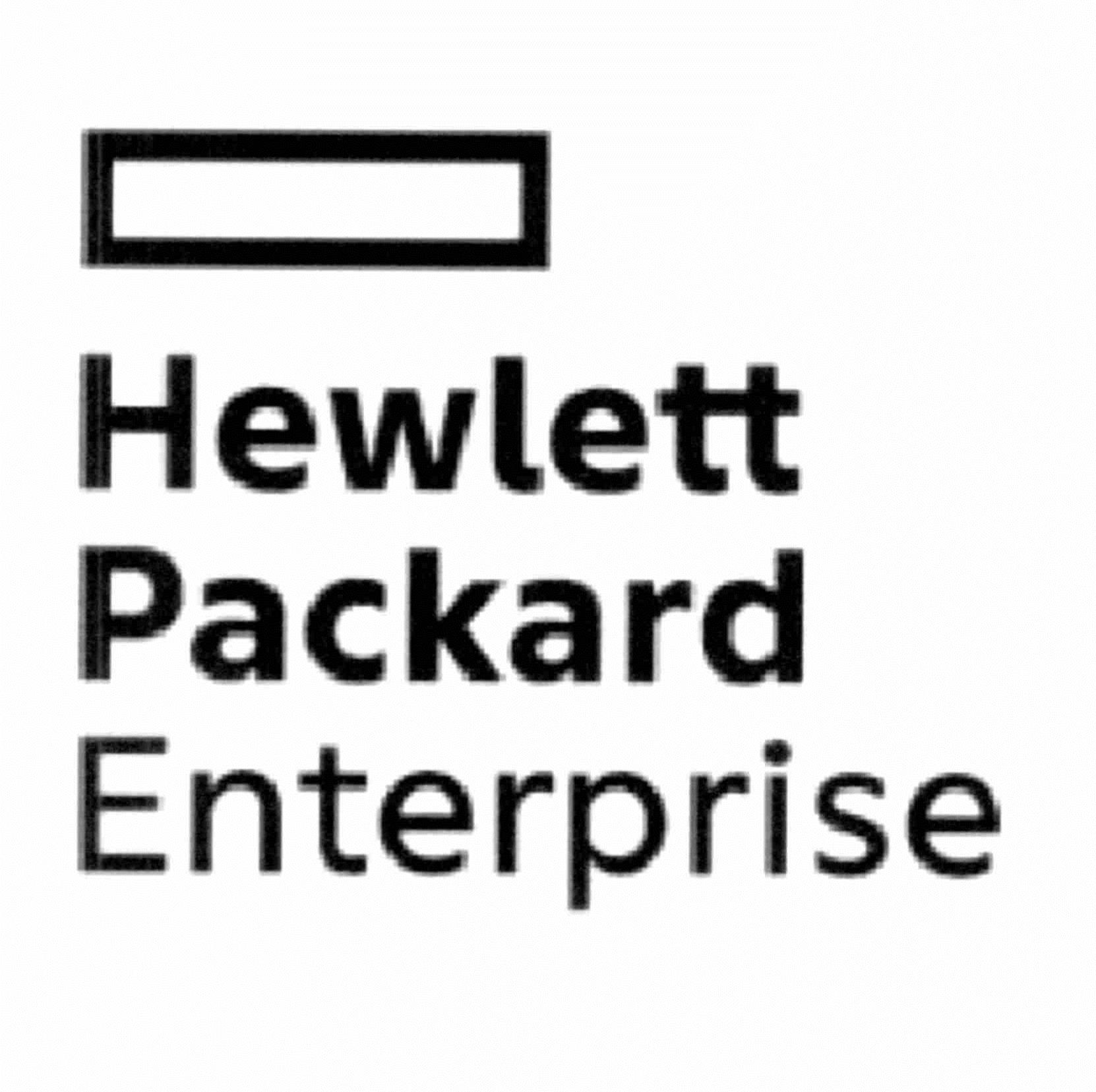 HewlettPackard Development Company, L.P. Trademarks & Logos