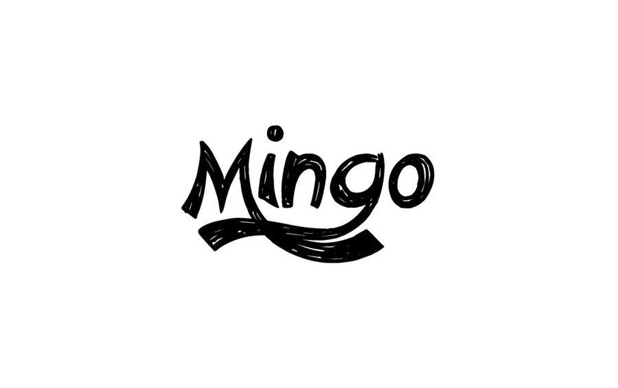 MINGO Mingo by Domingo. Trademark Registration