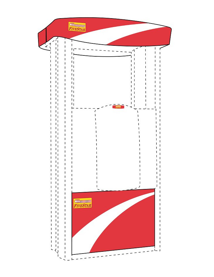 FIVESTAR Oil Co. LLC Trademark Registration