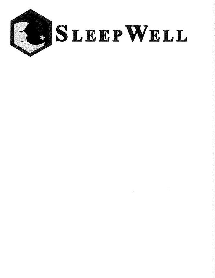 SLEEPWELL Sleepwell, LLC Trademark Registration