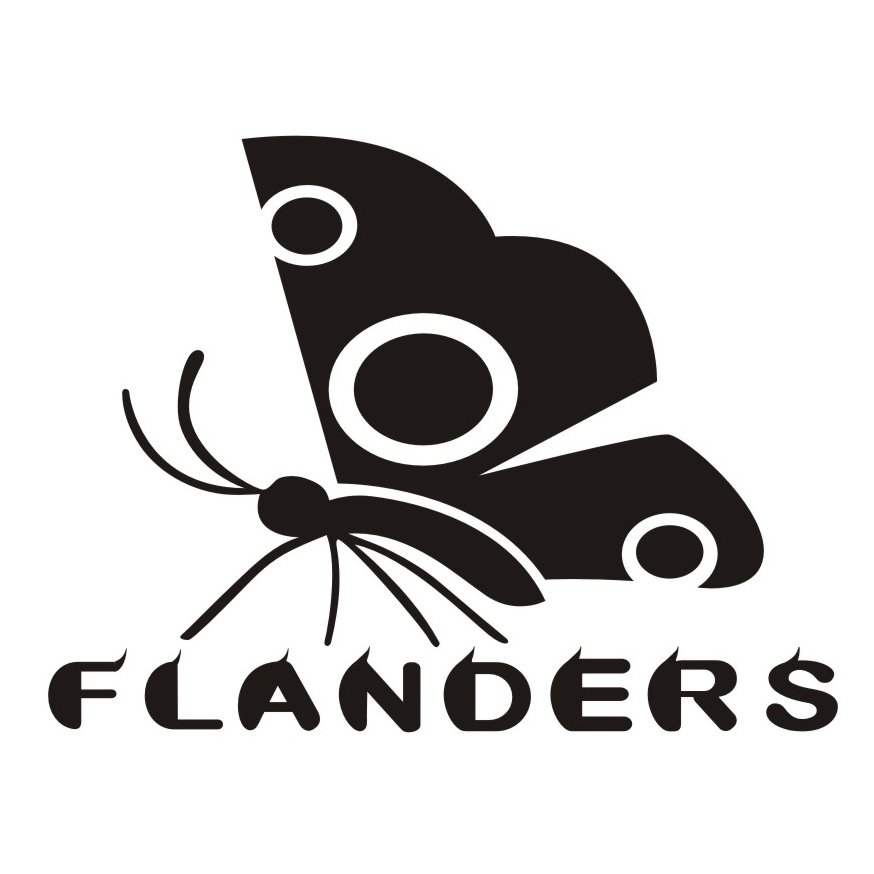 FLANDERS Flanders Inc. Trademark Registration