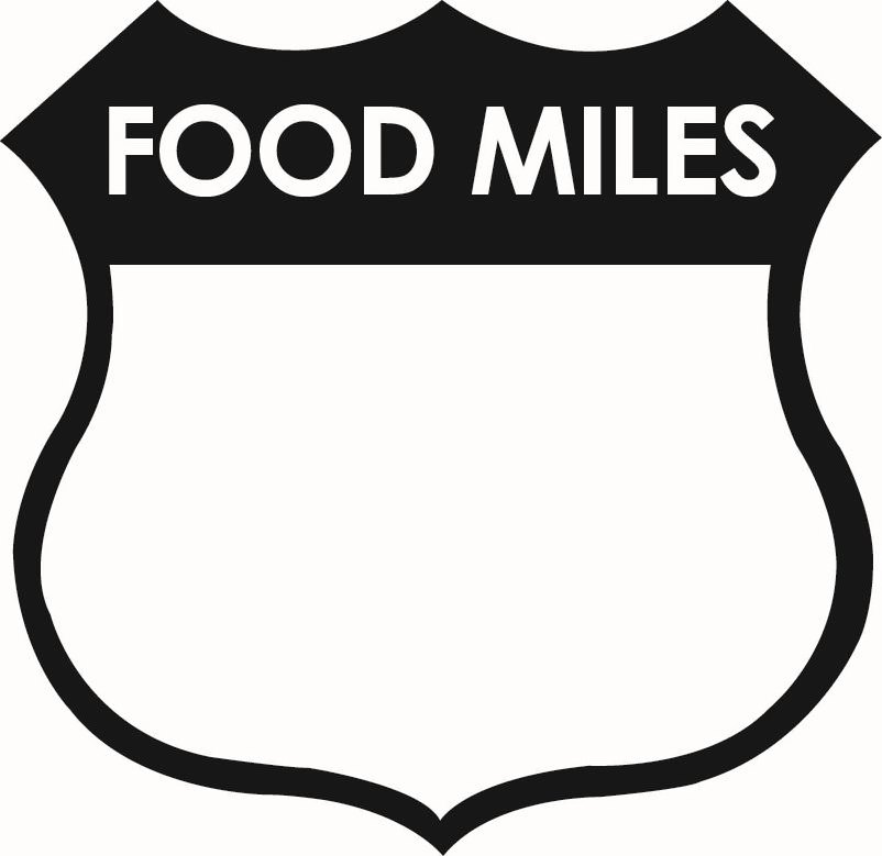 FOOD MILES Metcalfe, Inc. Trademark Registration