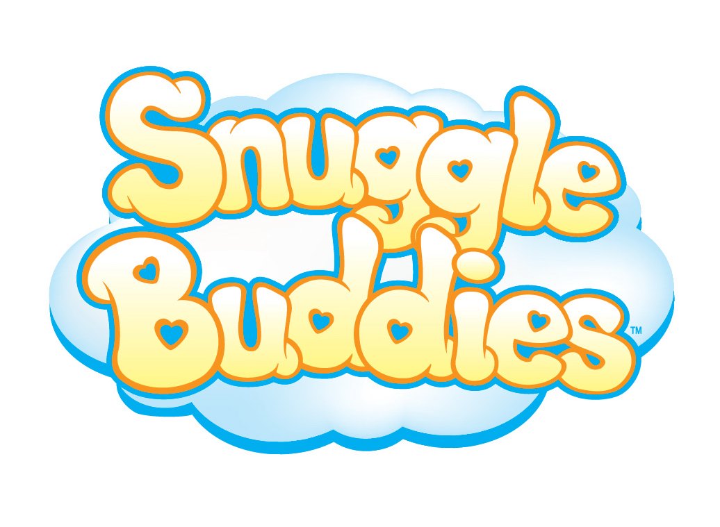 SNUGGLE BUDDIES R.g. Barry Corporation Trademark Registration