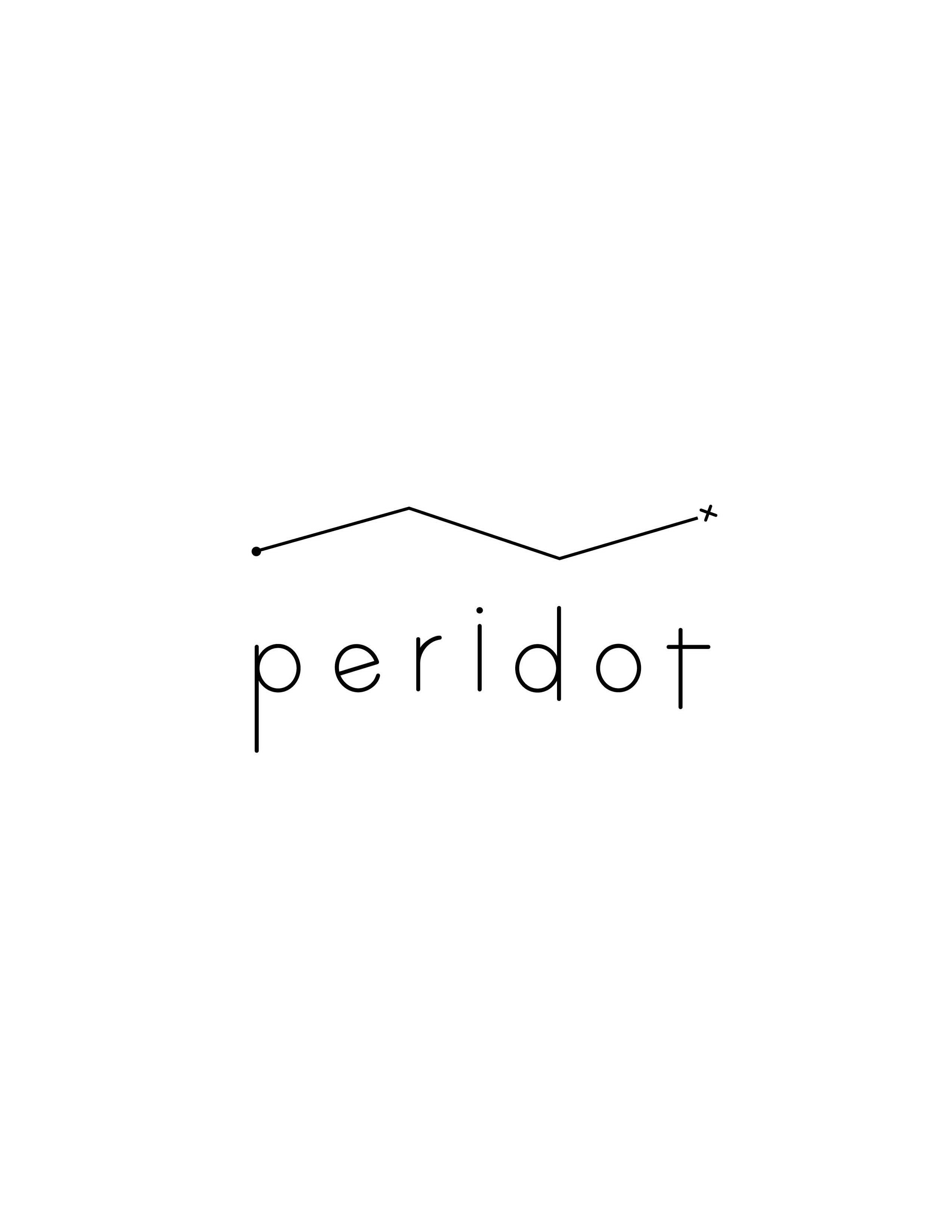 PERIDOT 8136 peridot liquid