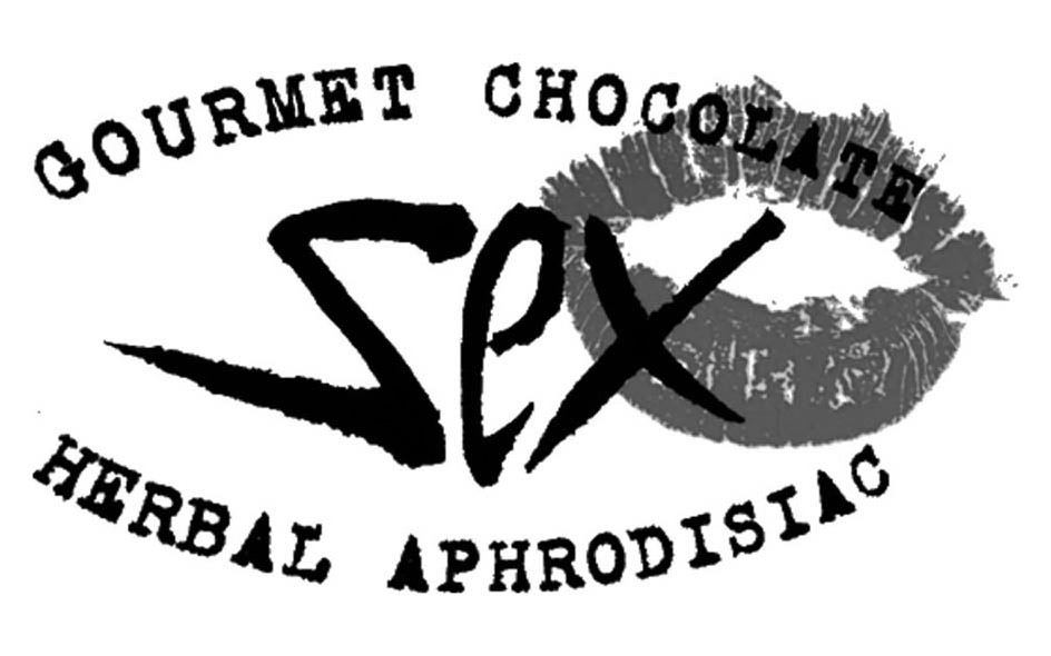 SEX GOURMET CHOCOLATE HERBAL APHRODISIAC Lammersdorf LLC Trademark Registration