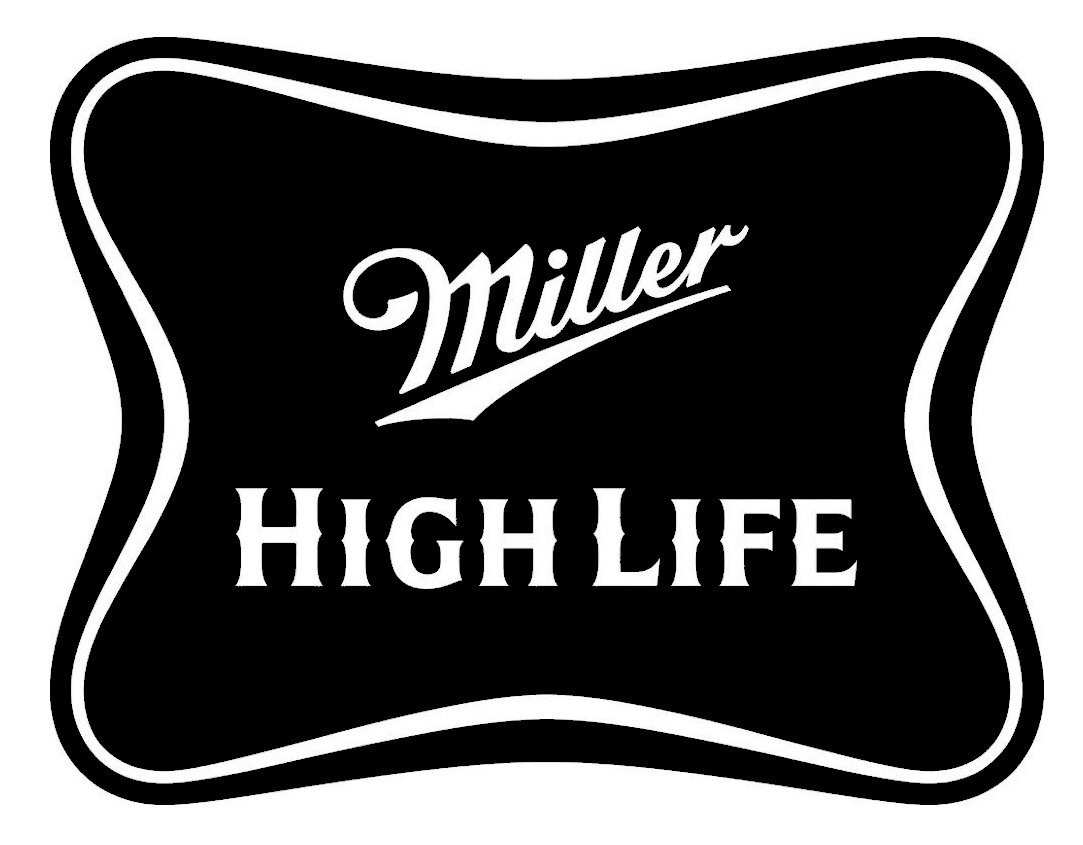 MILLER HIGH LIFE Miller Brewing Company Trademark Registration