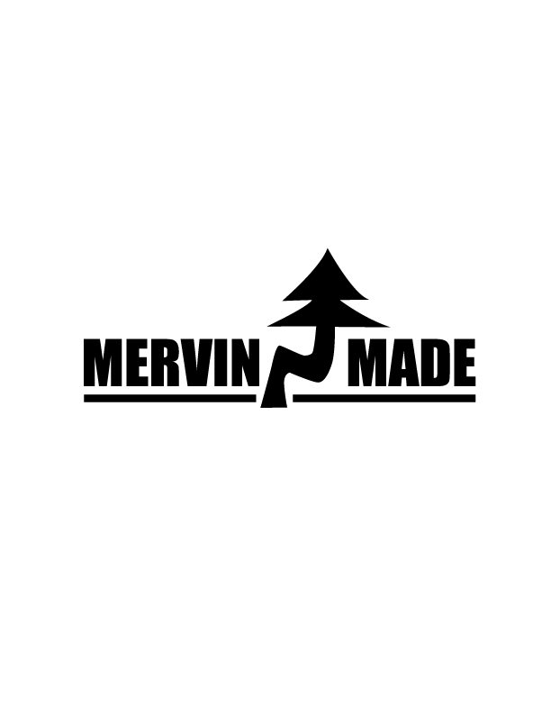 MERVIN MADE Mervin Manufacturing, Inc. Trademark Registration