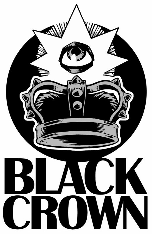BLACK CROWN Idea And Design Works Llc Trademark Registration