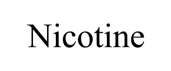 Nicotine by Rugby Laboratories / Aveva Drug Delivery Systems, Inc