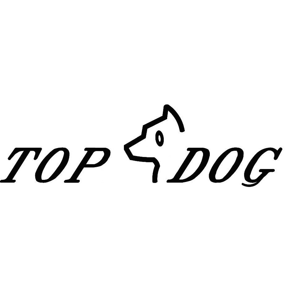 TOP DOG Top Dog Pet Sitting and Dog Walking LLC Trademark Registration