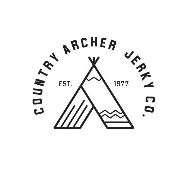 COUNTRY ARCHER JERKY CO. EST. 1977 S&E Gourmet Cuts, Inc. Trademark