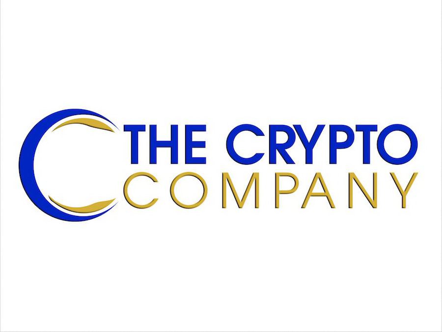 Crypto Co SEC Registration