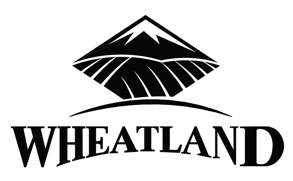 WHEATLAND Wheatland Company, Inc. Trademark Registration